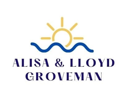 Alisa & Lloyd Groveman
