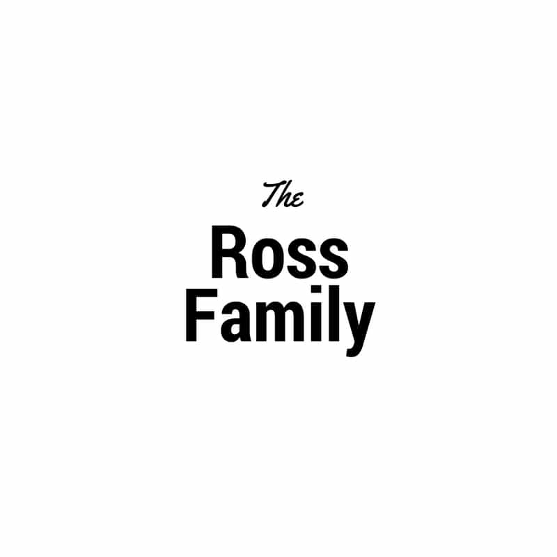 The Ross Famiy