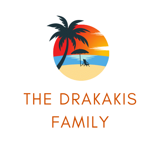 The Drakakis Family