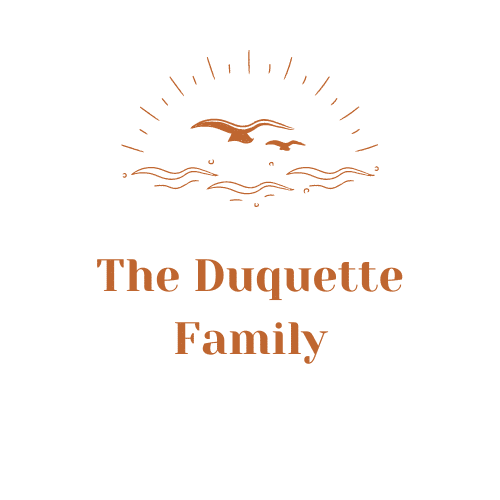 The Duquette Family