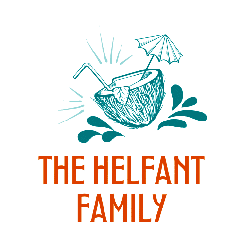 The Helfant Family