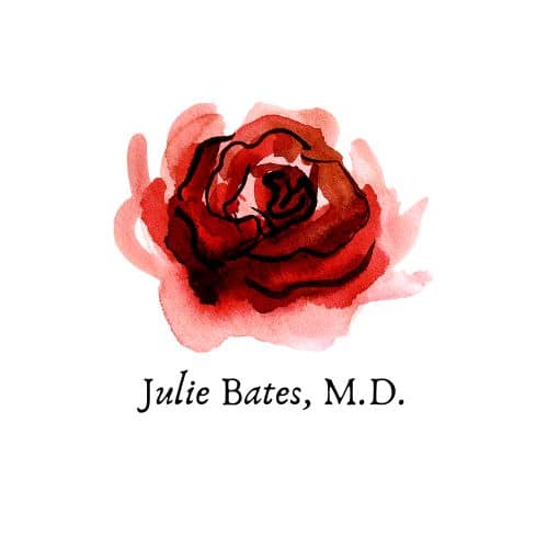 Julie Bates