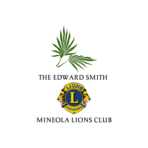 The Edward Smith Mineola Lions Club