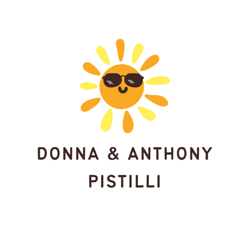 Donna & Anthony Pistilli