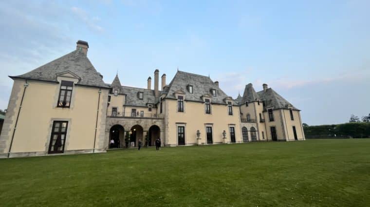 Oheka Castle