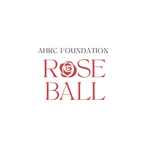 Rose Ball Logo