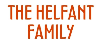 The Helfant Family
